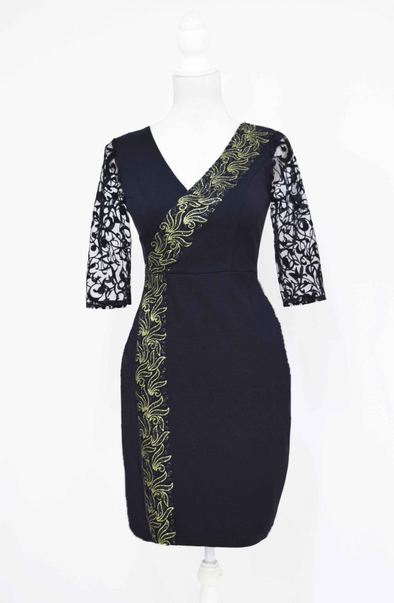 Rochie eleganta Nicola