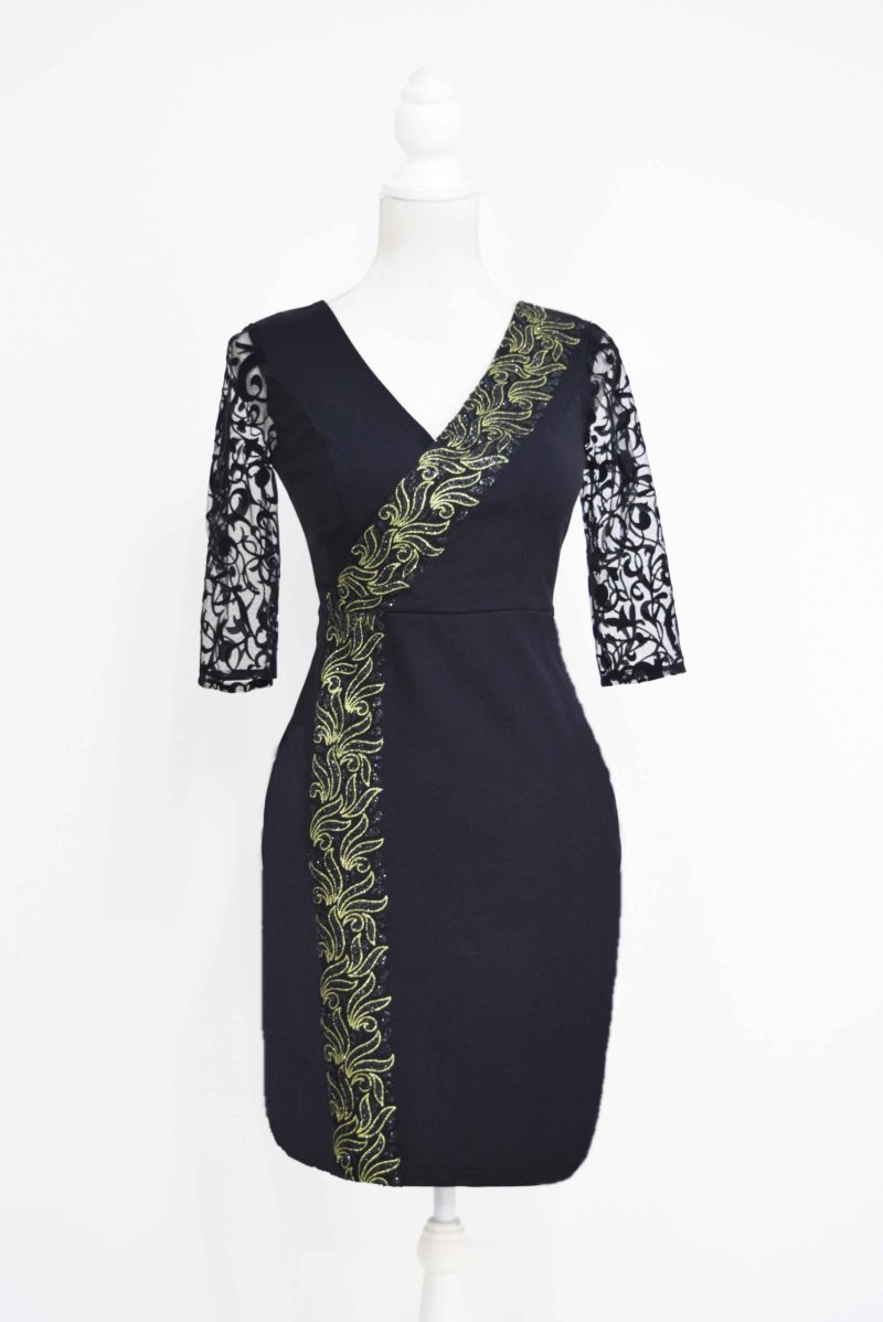 Rochie eleganta Nicola