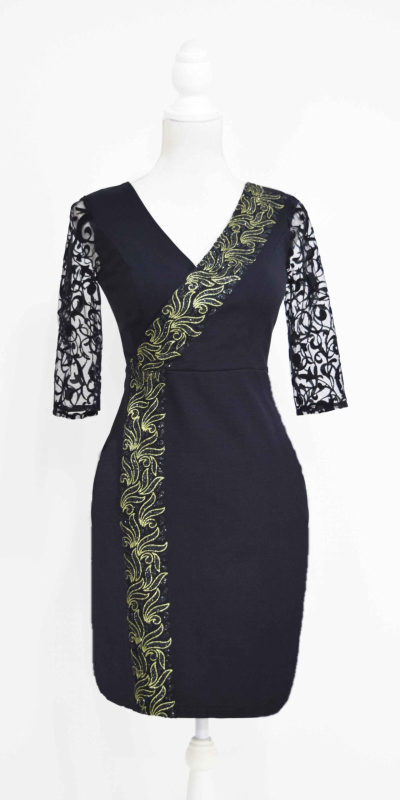 Rochie eleganta Nicola