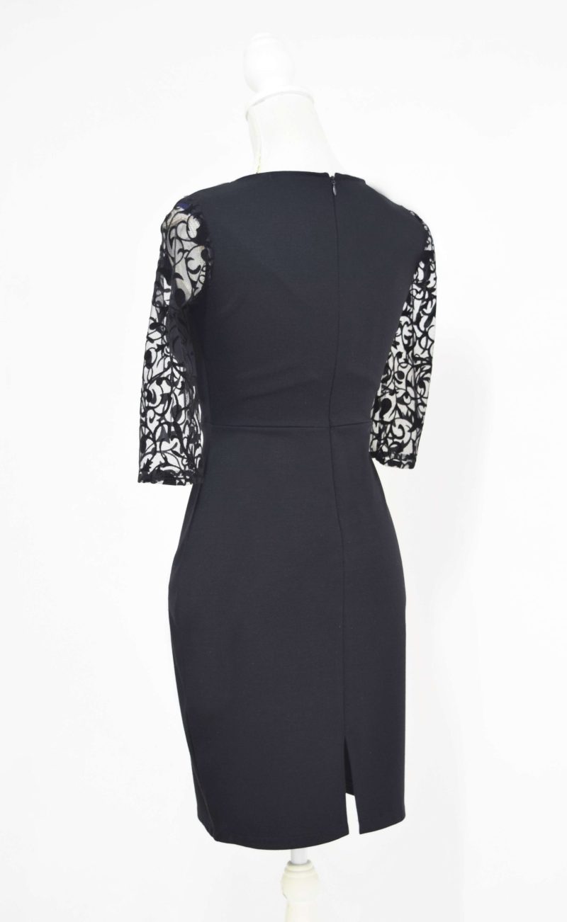 Rochie eleganta Nicola