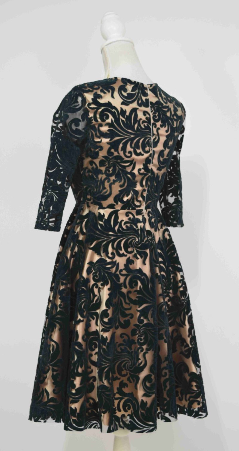 Rochie de ocazie clos Charlotte