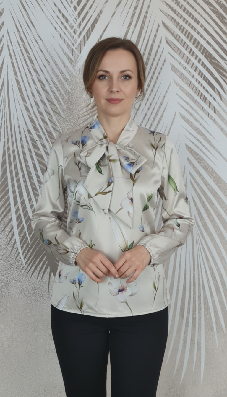 bluza eleganta Amalia